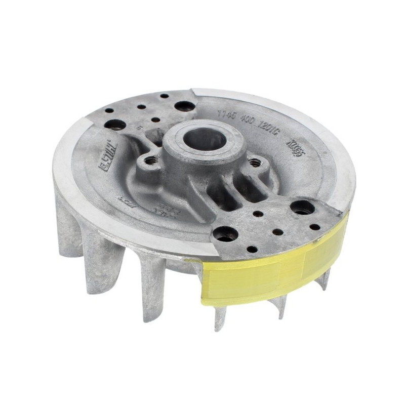 Rotor ms 201t-cm d'origine Stihl référence 1145 400 1201