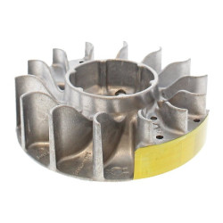 Rotor ms 201 d'origine Stihl référence 1145 400 1202