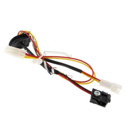 Faisceau de cables d'origine Stihl référence 1145 440 3002