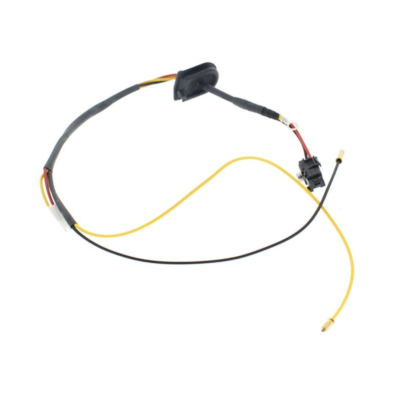 Faisceau de cables d'origine Stihl référence 1145 440 3003
