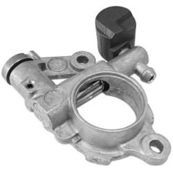 Pompe a huile ms 201 d'origine Stihl référence 1145 640 3200