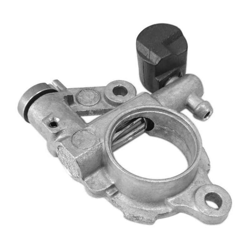 Pompe a huile ms 201 d'origine Stihl référence 1145 640 3200