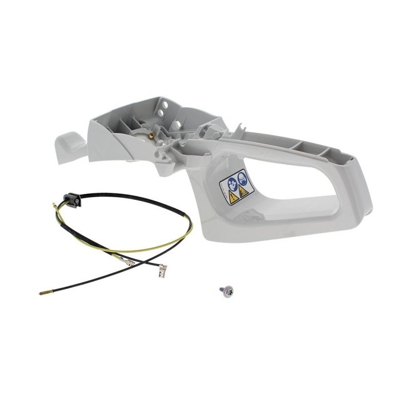 Carter de poignee d'origine Stihl référence 1145 790 1050
