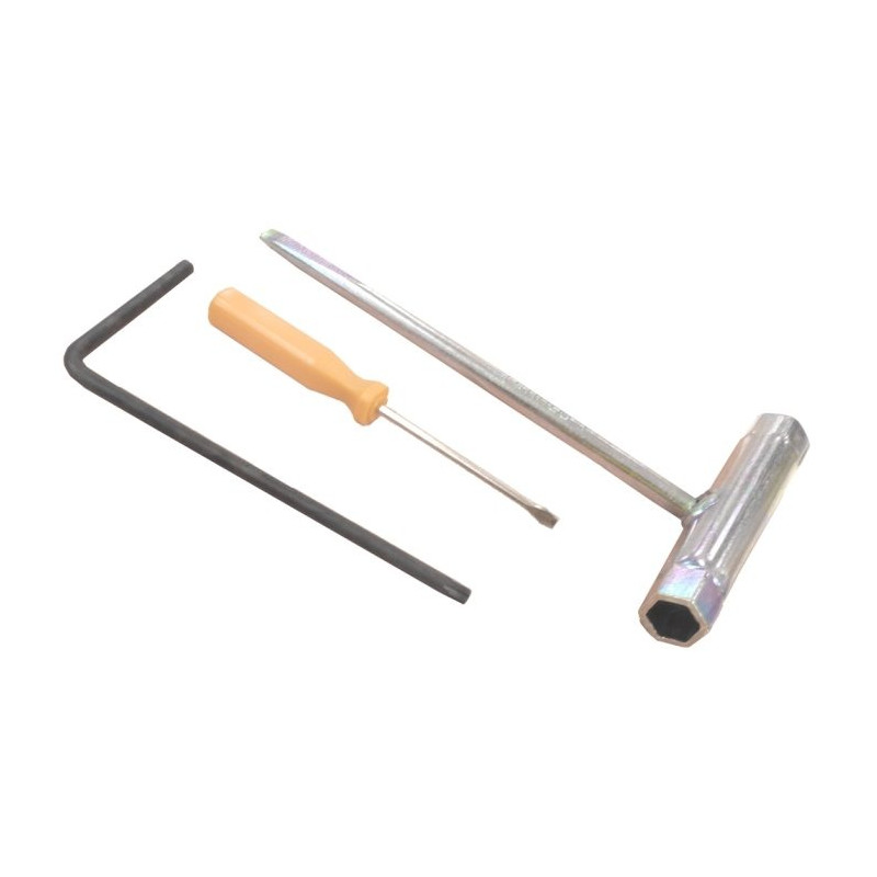 Jeu d'outils d'origine Stihl référence 1145 890 1400