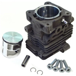 Cylindre av.piston d.34 mm d'origine Stihl référence 1146 020 1200