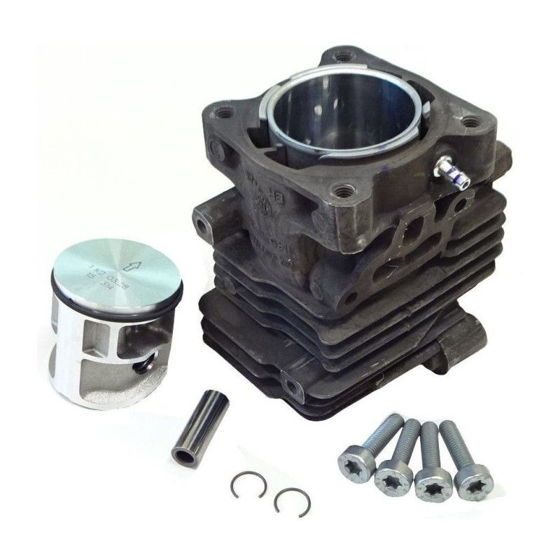 Cylindre av.piston d.34 mm d'origine Stihl référence 1146 020 1200