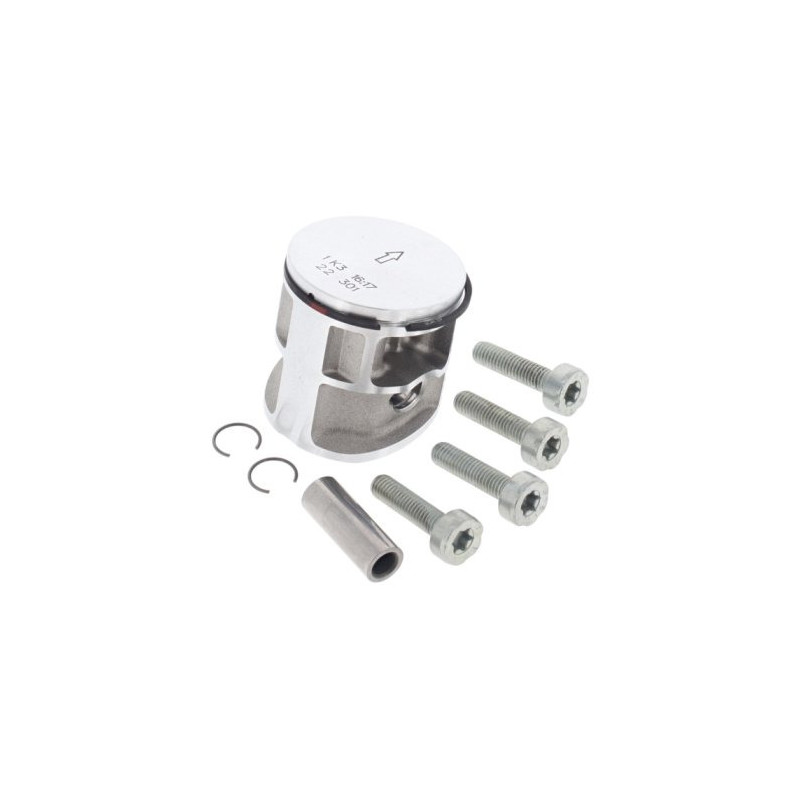 Piston complet d.34 mm d'origine Stihl référence 1146 030 2002