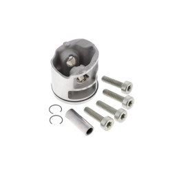 Piston diam 34 mm d'origine Stihl référence 1146 030 2004