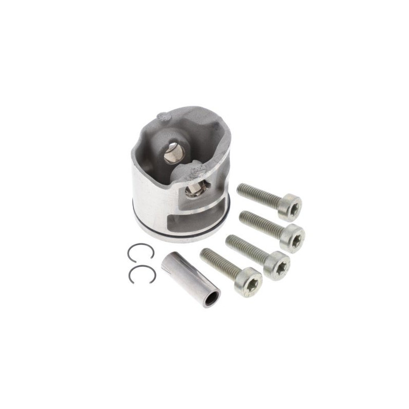 Piston diam 34 mm d'origine Stihl référence 1146 030 2004