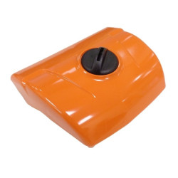 Couvercle carter carburateur d'origine Stihl référence 1146 140 1900