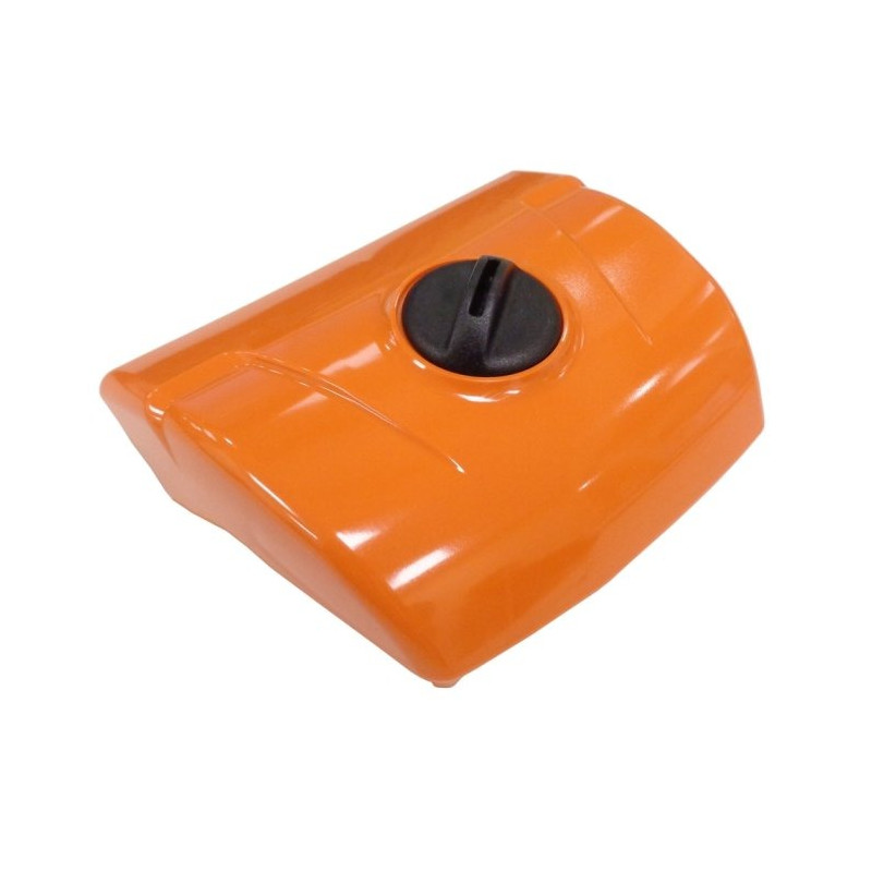 Couvercle carter carburateur d'origine Stihl référence 1146 140 1900