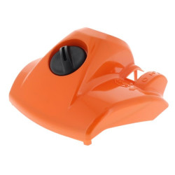 Couvercle carter carburateur d'origine Stihl référence 1146 140 1901