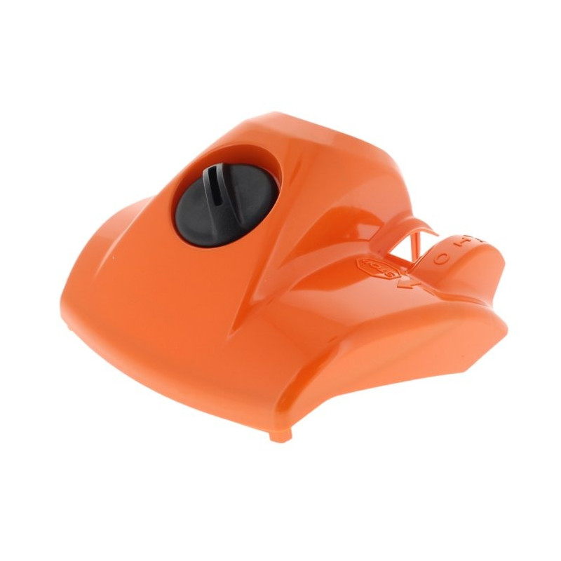 Couvercle carter carburateur d'origine Stihl référence 1146 140 1901