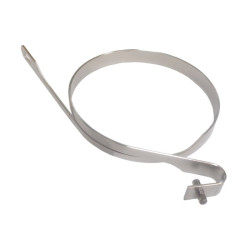 Collier de frein d'origine Stihl référence 1146 160 5400