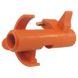 Arbre de commande d'origine Stihl référence 1146 180 0900