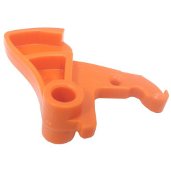 Manette des gaz d'origine Stihl référence 1146 182 1000