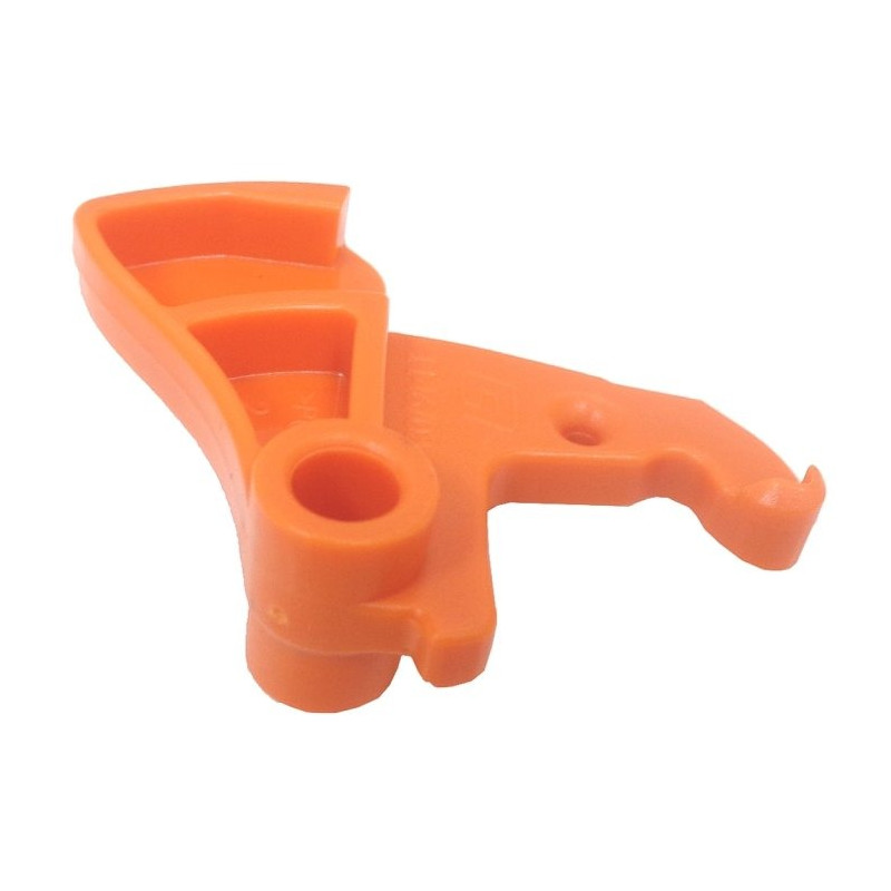 Manette des gaz d'origine Stihl référence 1146 182 1000