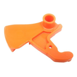 Manette des gaz d'origine Stihl référence 1146 182 1003