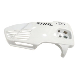 Couvercle de pignon d'origine Stihl référence 1146 640 1704