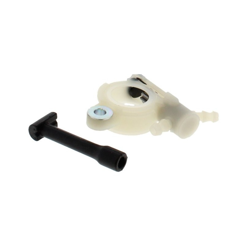 Pompe a huile ms 150t d'origine Stihl référence 1146 640 3206