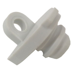 Bouchon de palier d'origine Stihl référence 1146 792 2904