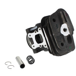Cylindre avec piston diam 54 mm d'origine Stihl référence 1147 020 1200