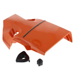 Capot d'origine Stihl référence 1147 080 1602