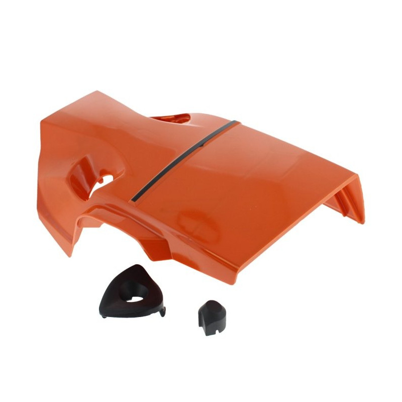 Capot d'origine Stihl référence 1147 080 1602