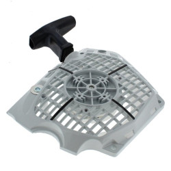 Carter de ventilateur avec lanceur d'origine Stihl référence 1147 080 2101