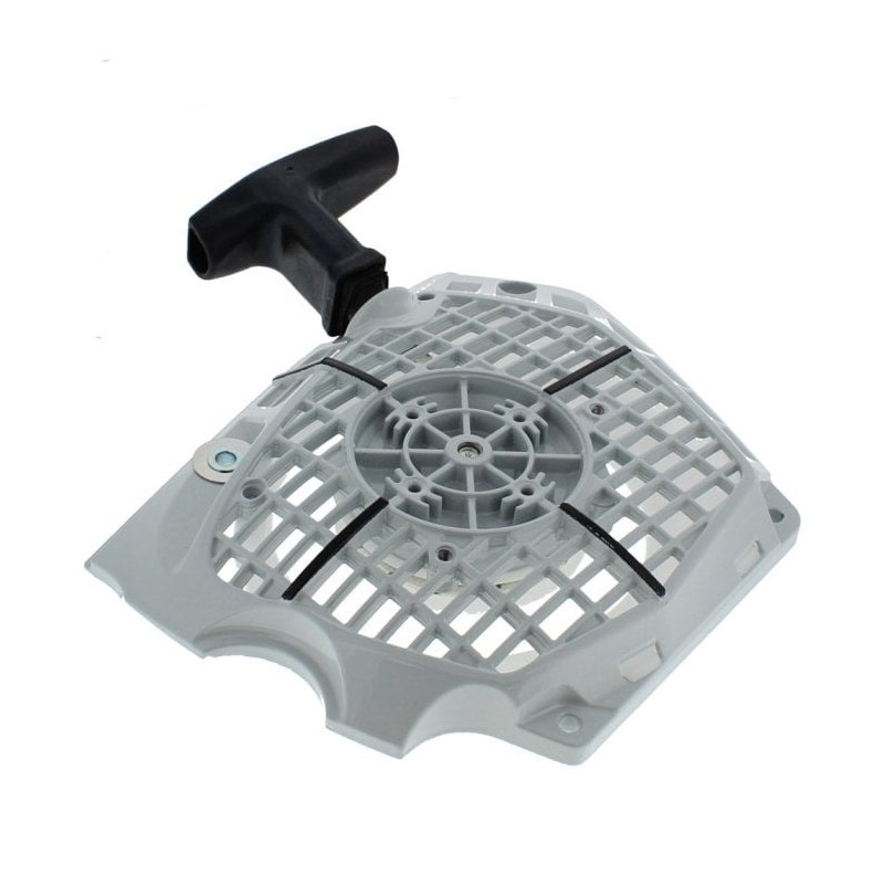 Carter de ventilateur avec lanceur d'origine Stihl référence 1147 080 2101