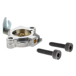Boîtier de papillon d'origine Stihl référence 1147 120 6901