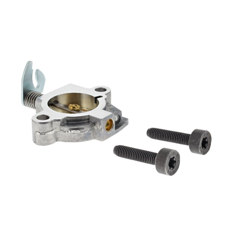 Boîtier de papillon d'origine Stihl référence 1147 120 6901