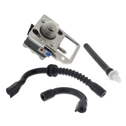 Pompe d'injection d'origine Stihl référence 1147 130 0302