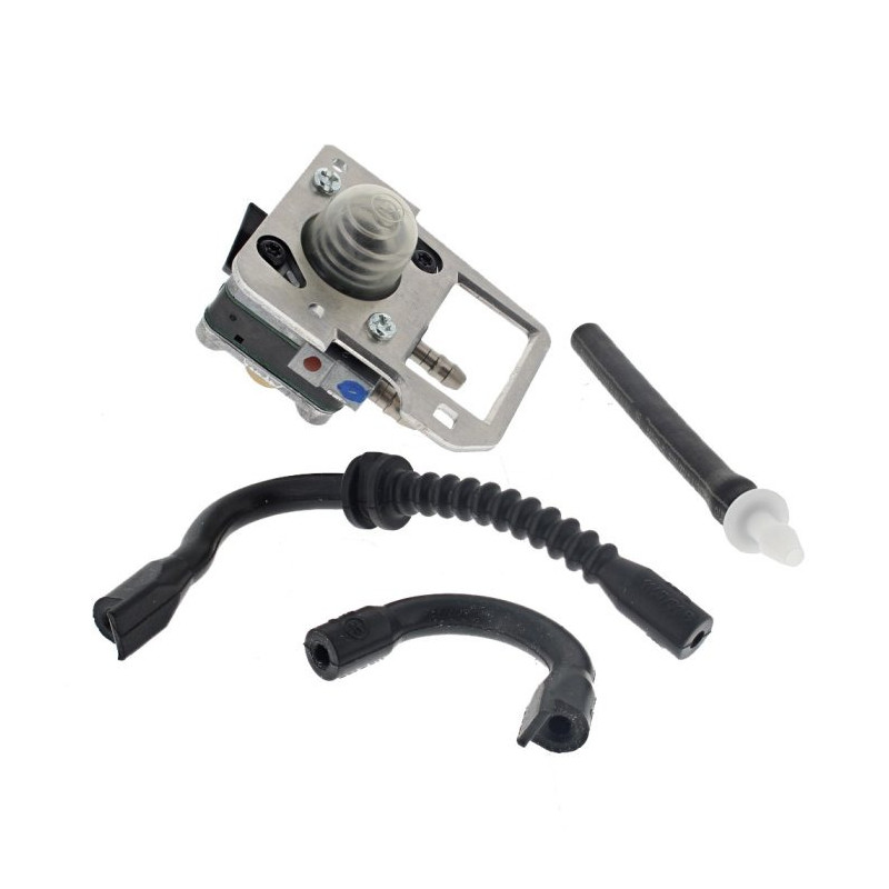 Pompe d'injection d'origine Stihl référence 1147 130 0302