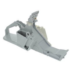 Carter de réservoir d'origine Stihl référence 1147 350 0801