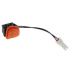 Commutateur d'origine Stihl référence 1147 430 0512
