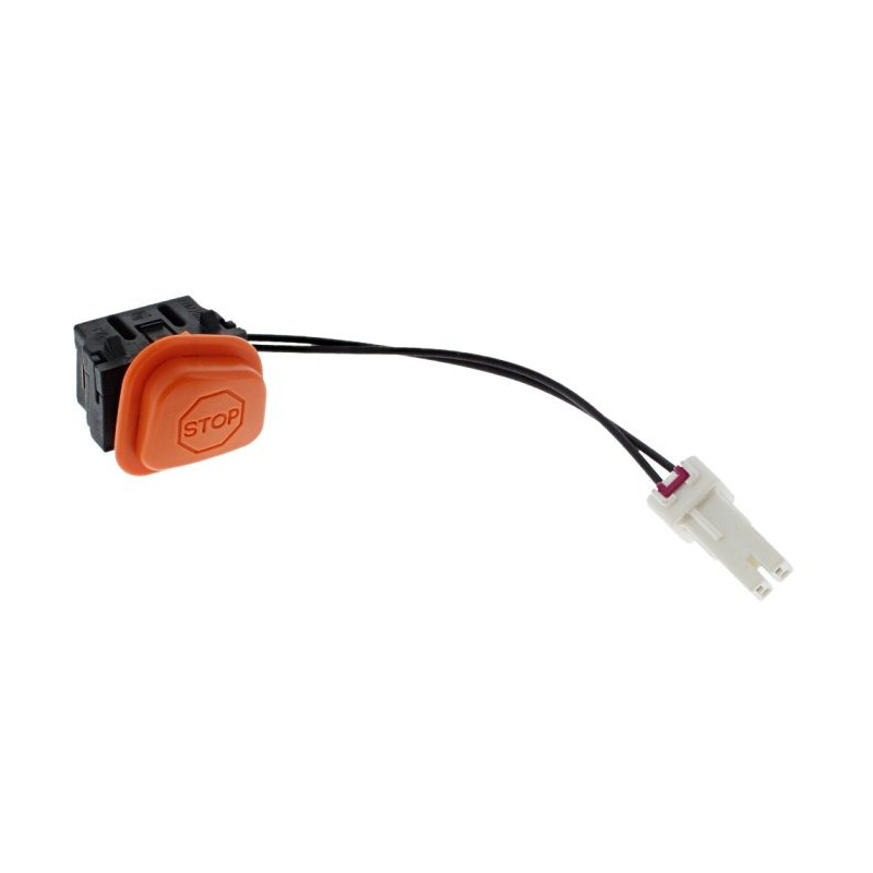 Commutateur d'origine Stihl référence 1147 430 0512