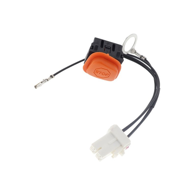 Commutateur d'origine Stihl référence 1147 430 0513