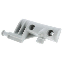 Crampon de tube de poignée d'origine Stihl référence 1147 791 1900