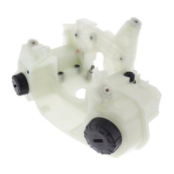 Carter moteur d'origine Stihl référence 1148 020 3002