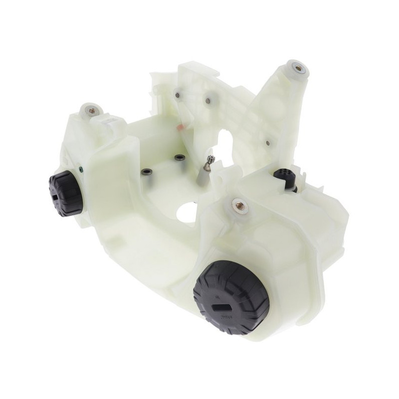 Carter moteur d'origine Stihl référence 1148 020 3002