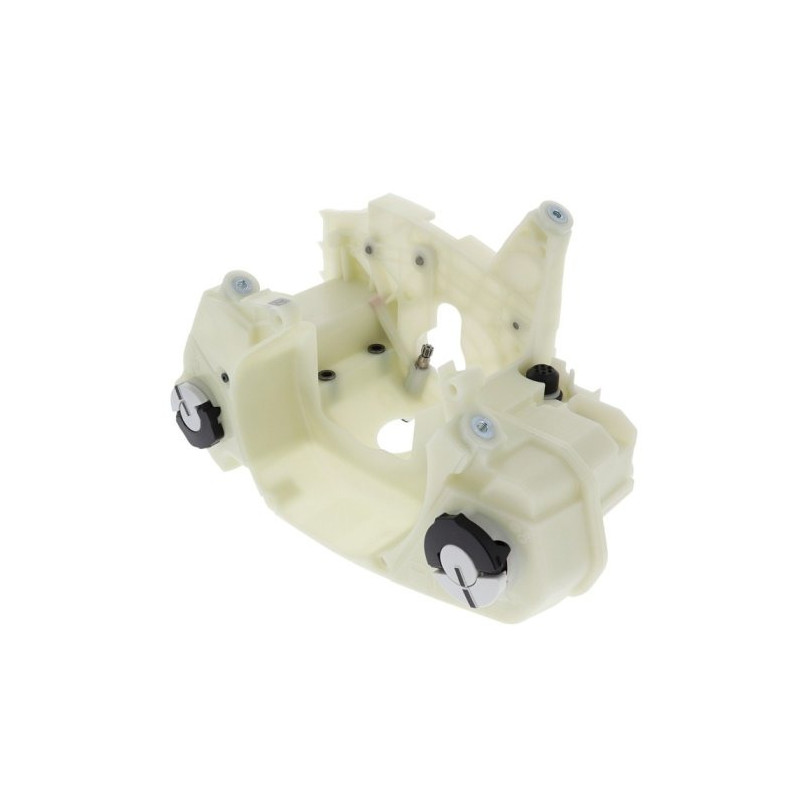 Carter moteur d'origine Stihl référence 1148 020 3006