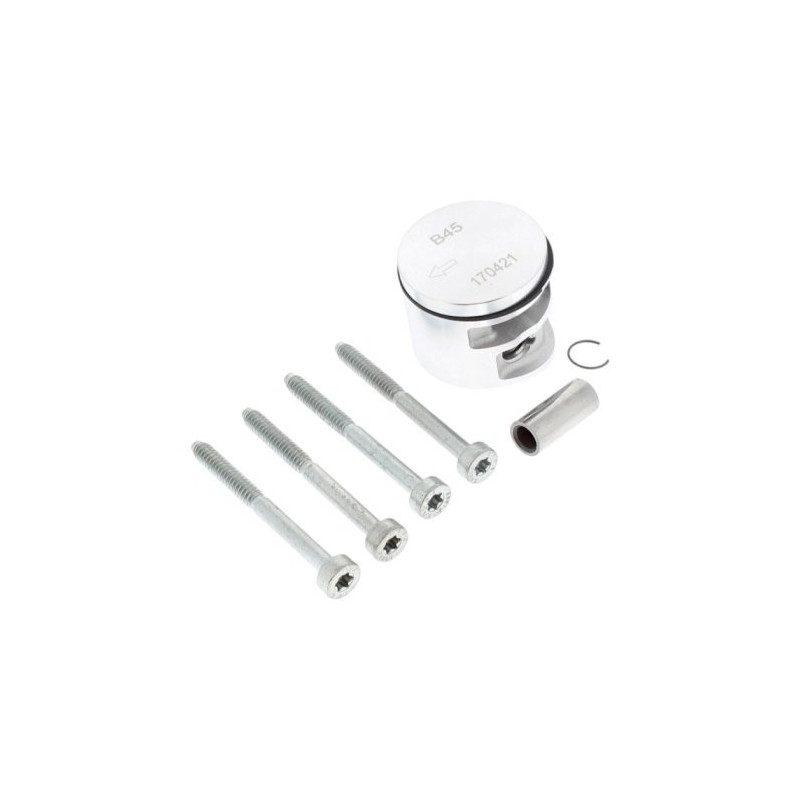 Piston diam 38 mm d'origine Stihl référence 1148 030 2013