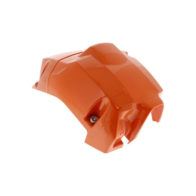 Capot d'origine Stihl référence 1148 080 1600