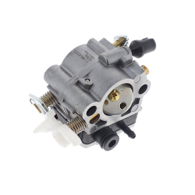 Carburateur 1148/01 d'origine Stihl référence 1148 120 0601