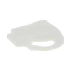 Elément filtrant plat d'origine Stihl référence 1148 141 1700