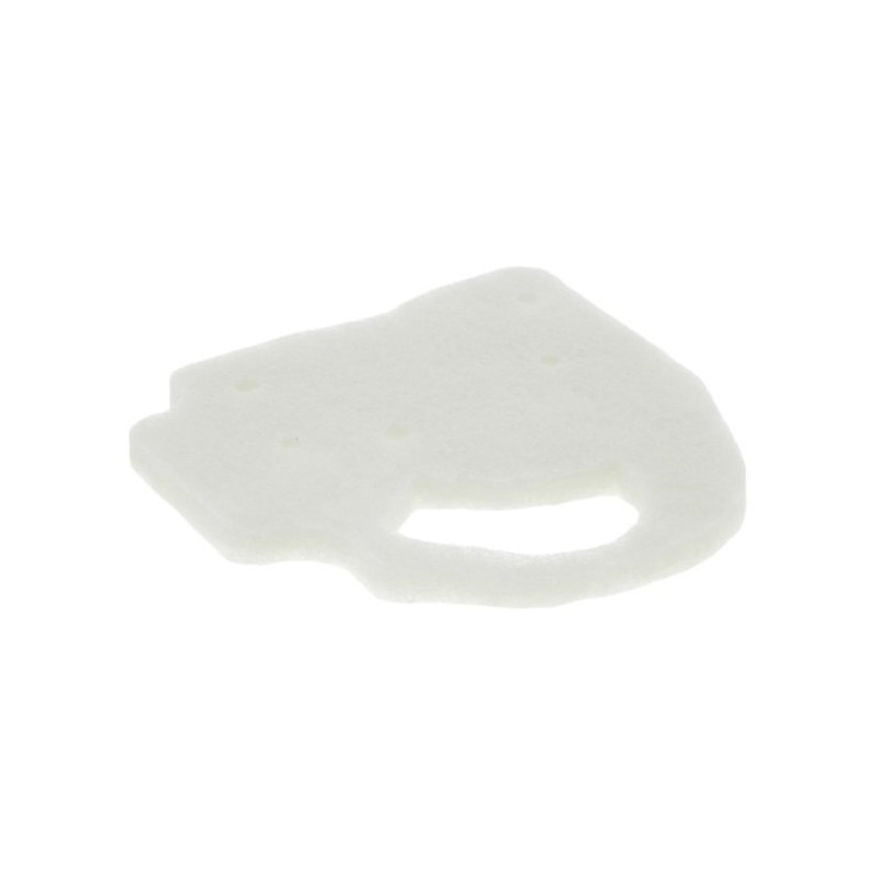 Elément filtrant plat d'origine Stihl référence 1148 141 1700