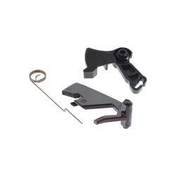 Manette des gaz d'origine Stihl référence 1148 180 1500