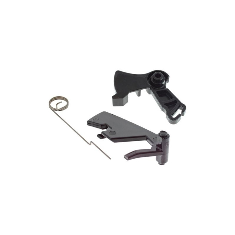 Manette des gaz d'origine Stihl référence 1148 180 1500