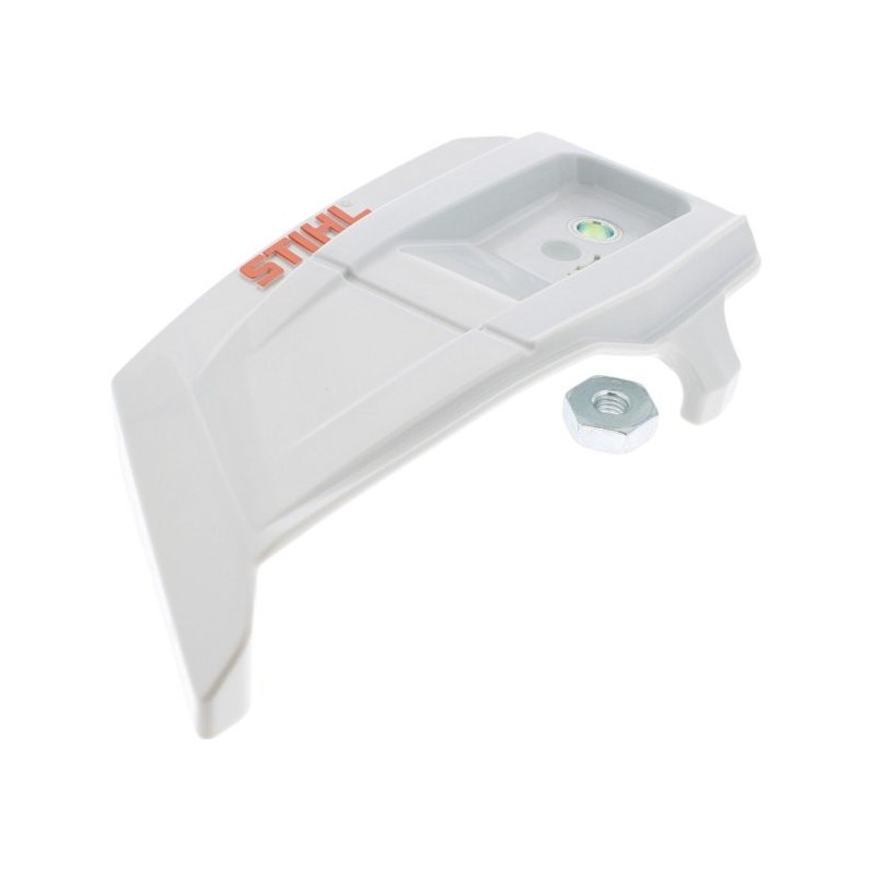 Couvercle de pignon d'origine Stihl référence 1148 640 1704
